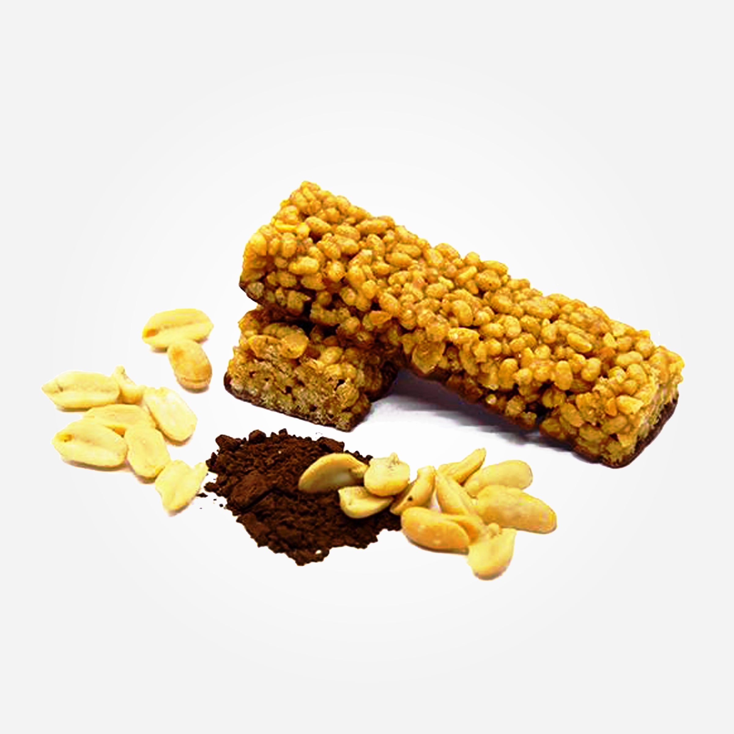 Peanut Bar (7/Box)